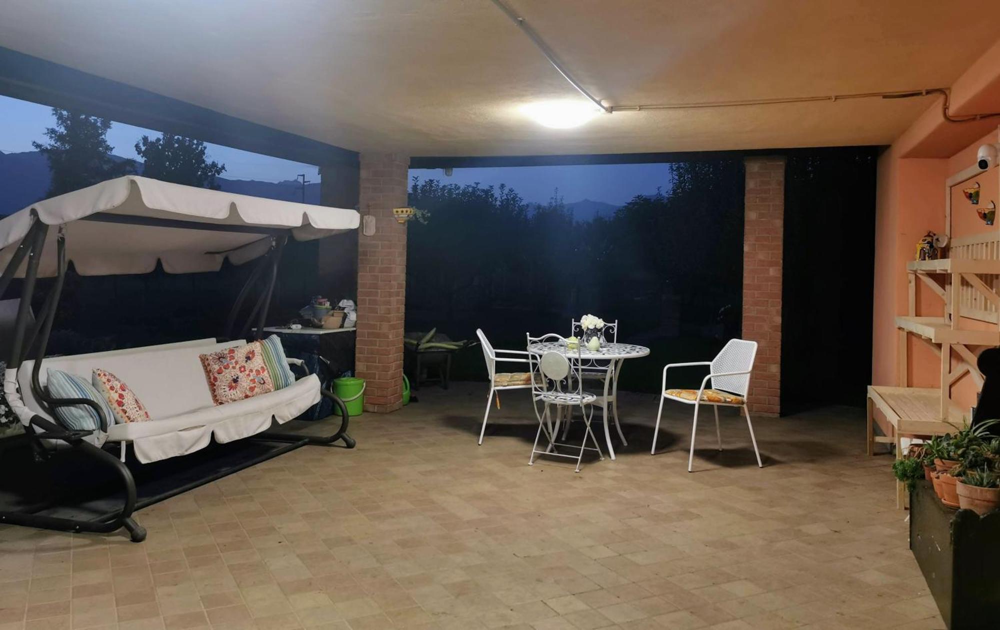 Apartament Orto Del Pettirosso Front Zewnętrze zdjęcie