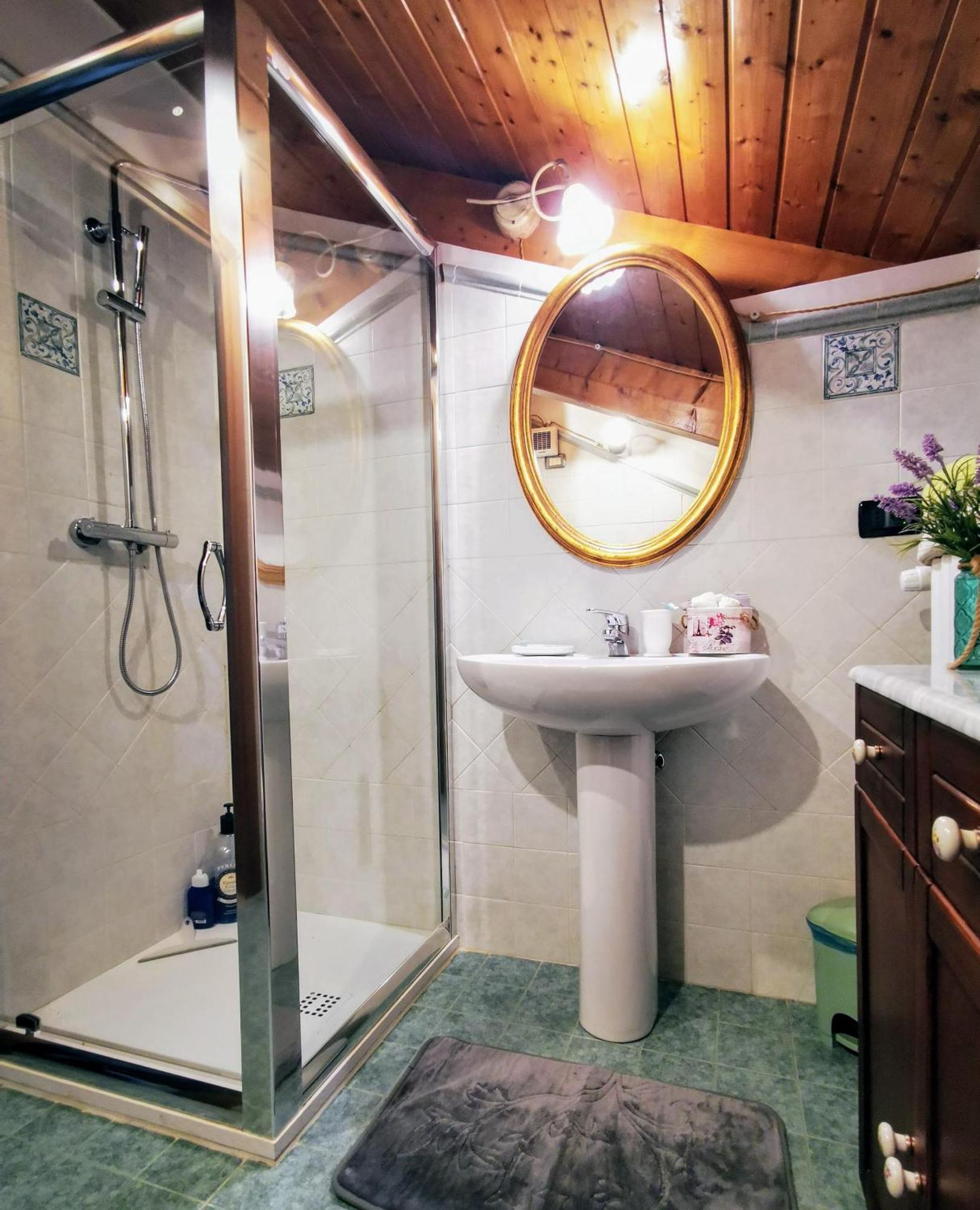 Apartament Orto Del Pettirosso Front Zewnętrze zdjęcie