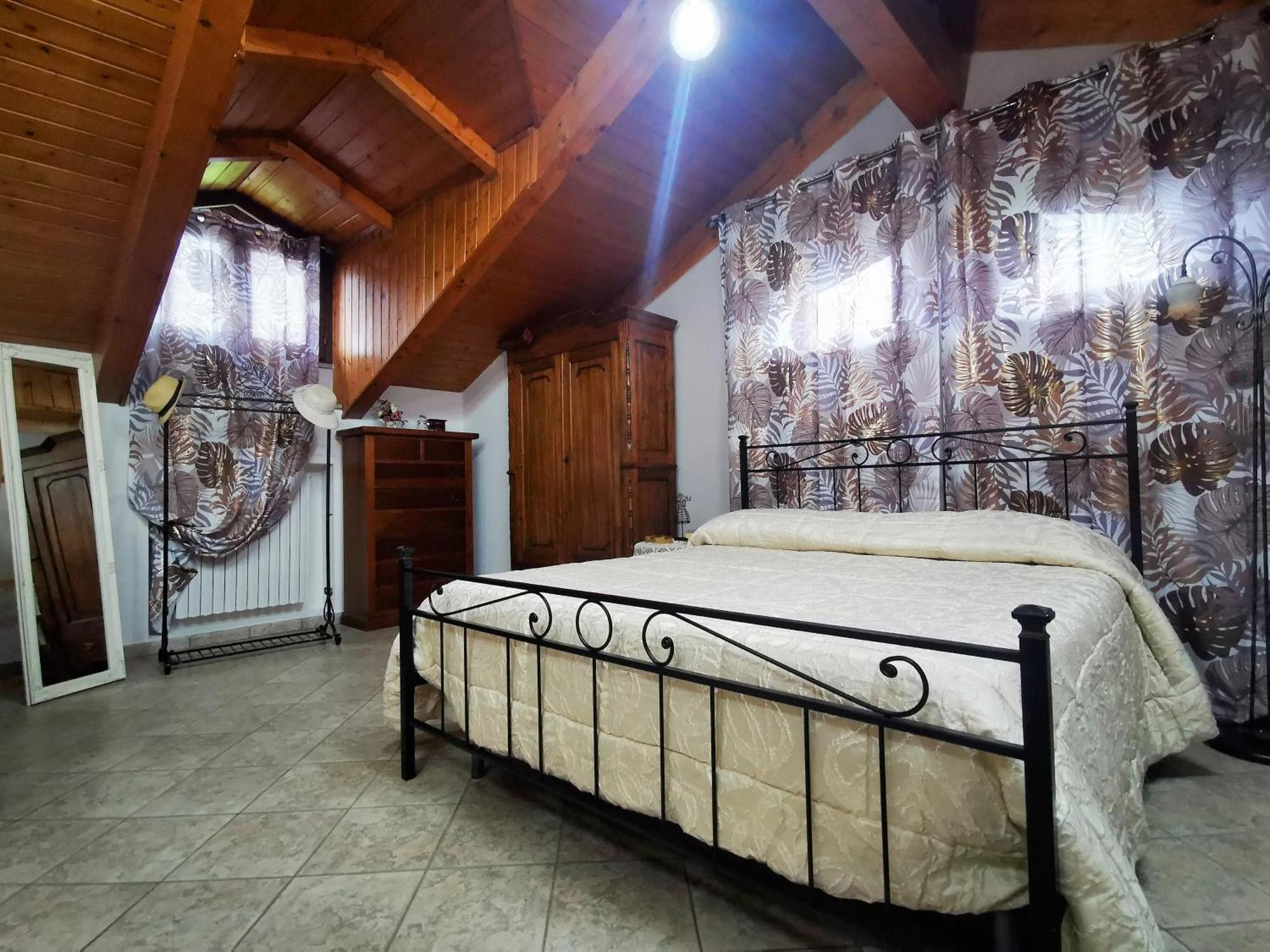 Apartament Orto Del Pettirosso Front Zewnętrze zdjęcie