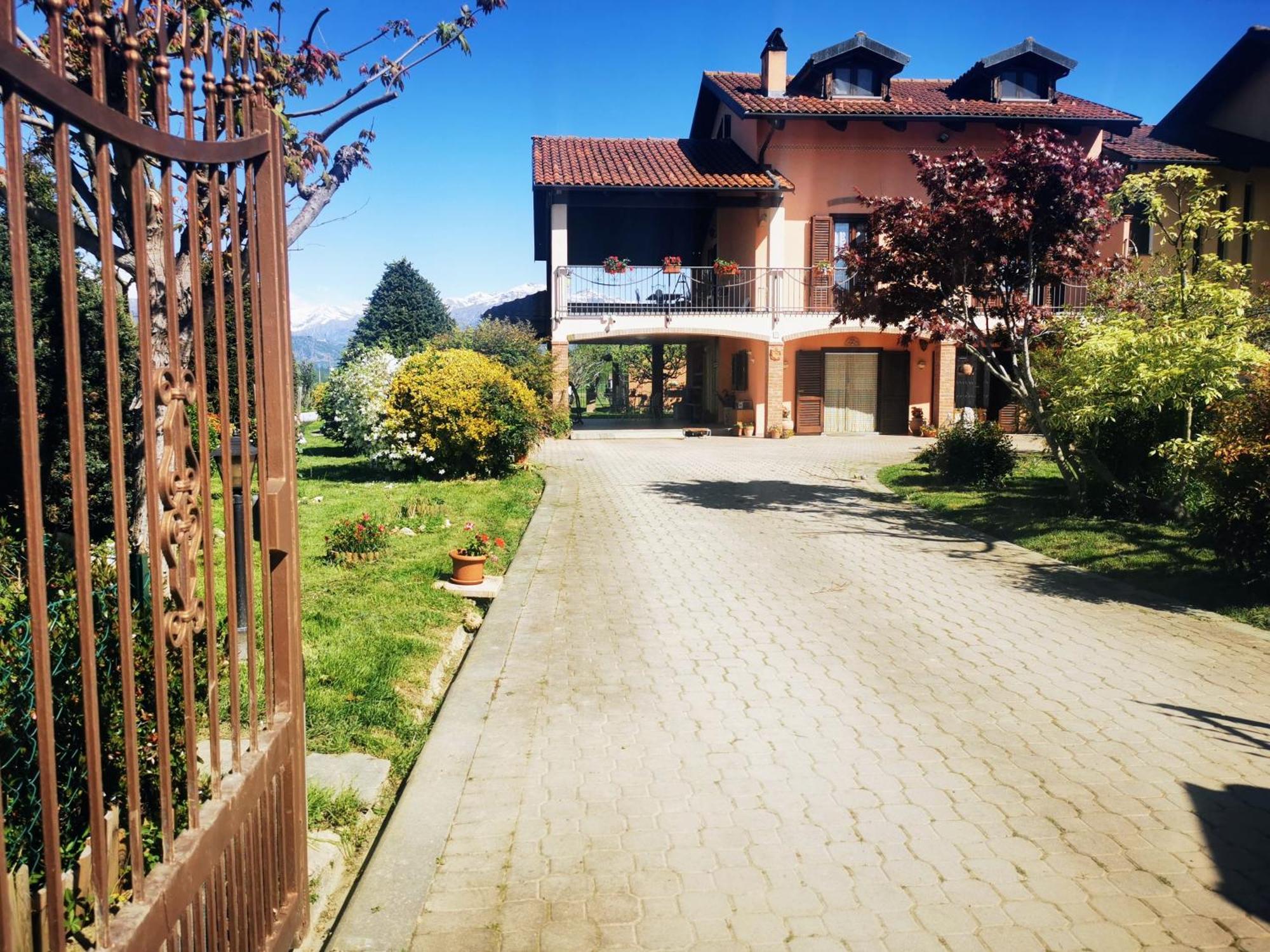 Apartament Orto Del Pettirosso Front Zewnętrze zdjęcie