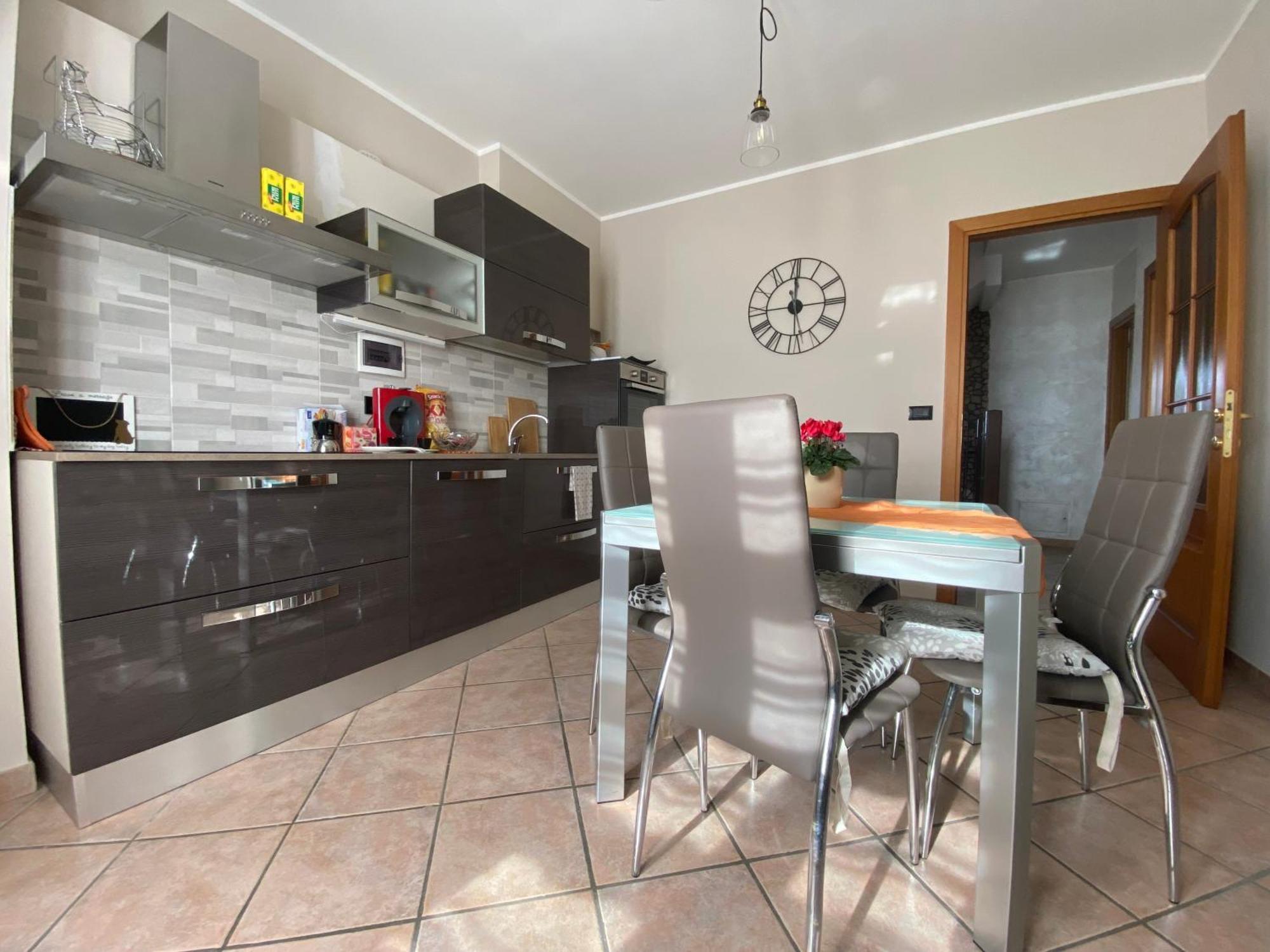 Apartament Orto Del Pettirosso Front Zewnętrze zdjęcie