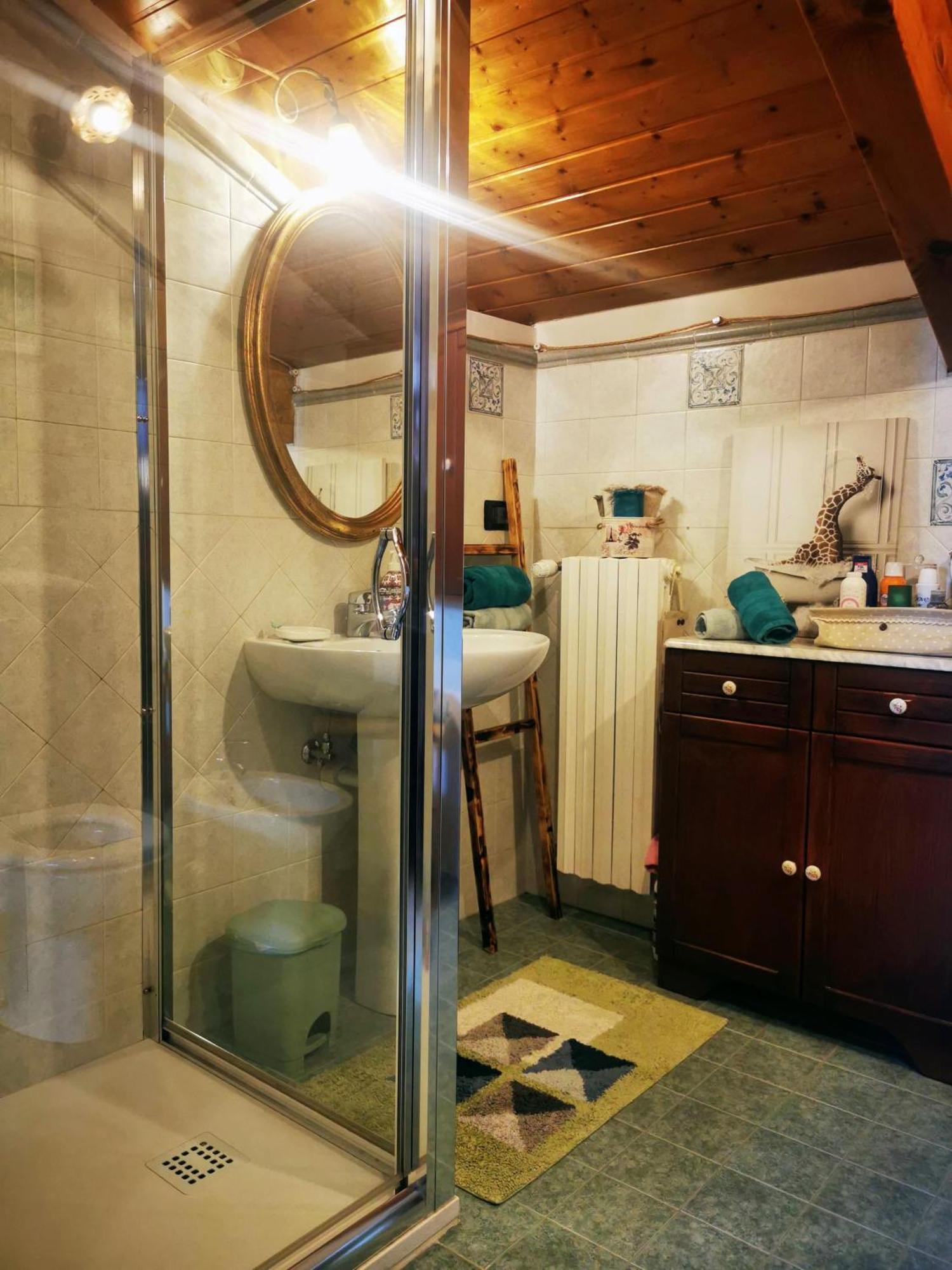 Apartament Orto Del Pettirosso Front Zewnętrze zdjęcie