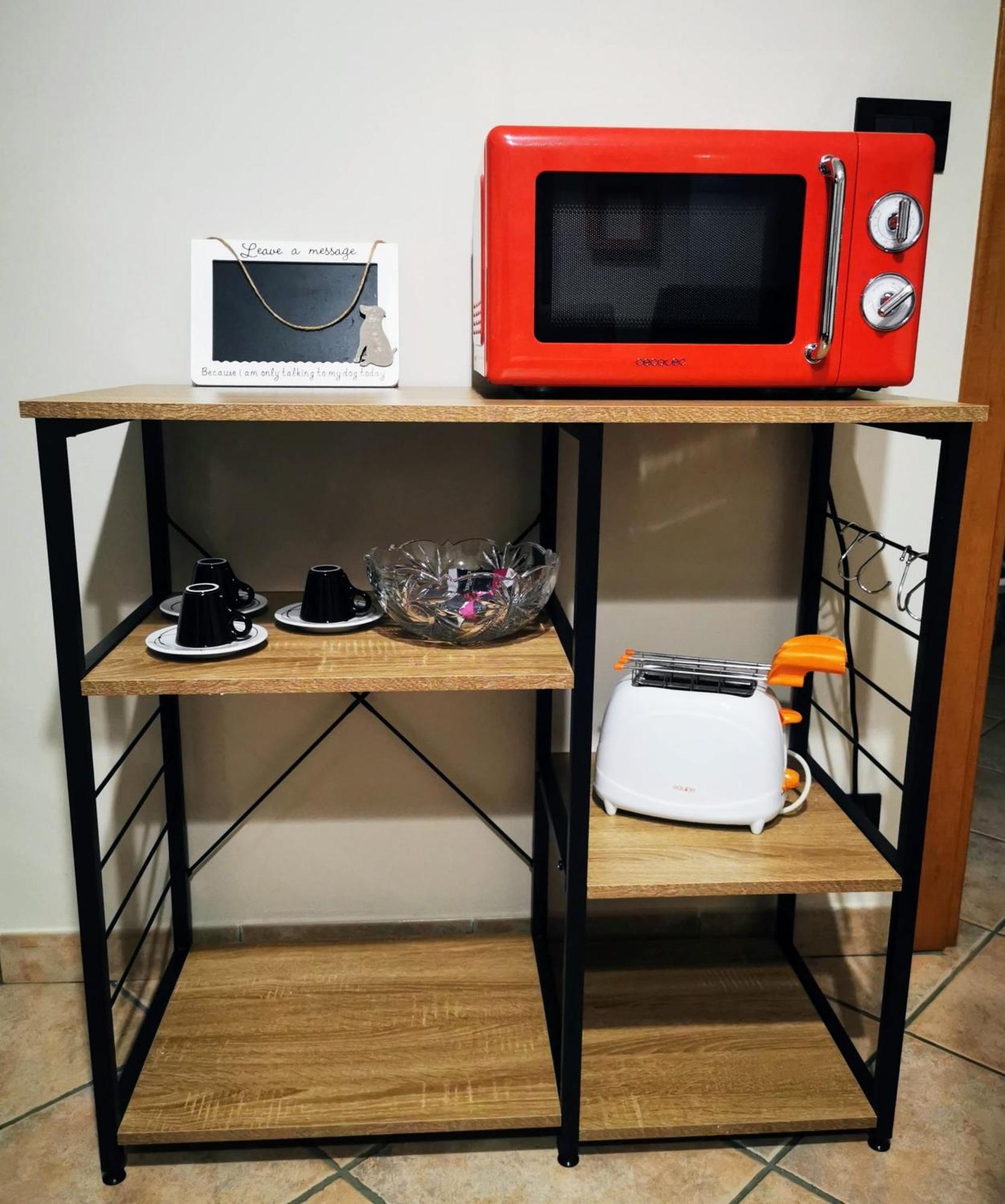 Apartament Orto Del Pettirosso Front Zewnętrze zdjęcie